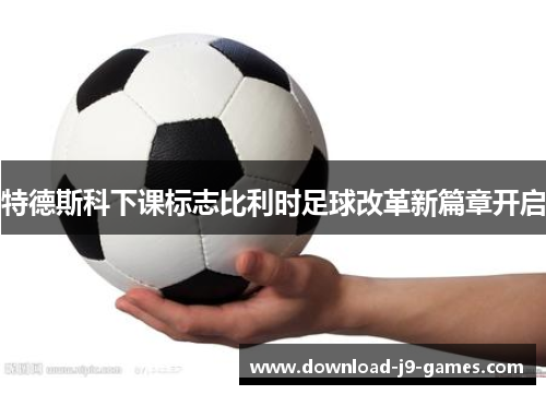 特德斯科下课标志比利时足球改革新篇章开启