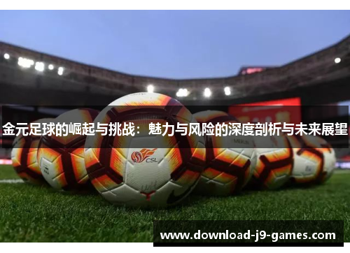 金元足球的崛起与挑战：魅力与风险的深度剖析与未来展望